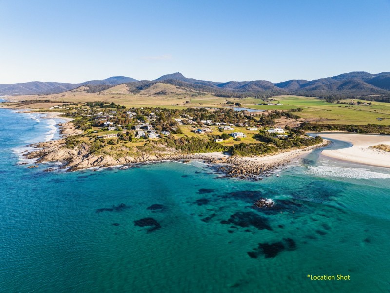 8 Franks Street, Falmouth TAS 7215