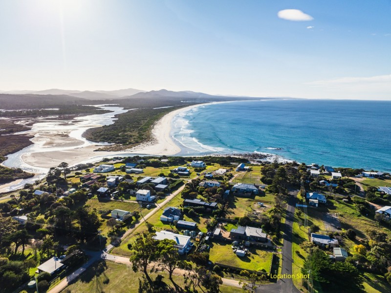 8 Franks Street, Falmouth TAS 7215