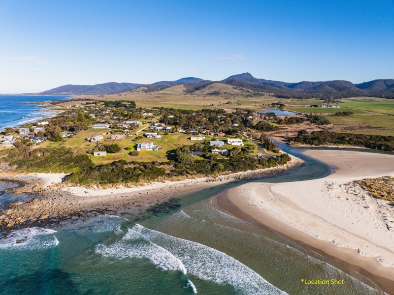 8 Franks Street, Falmouth TAS 7215