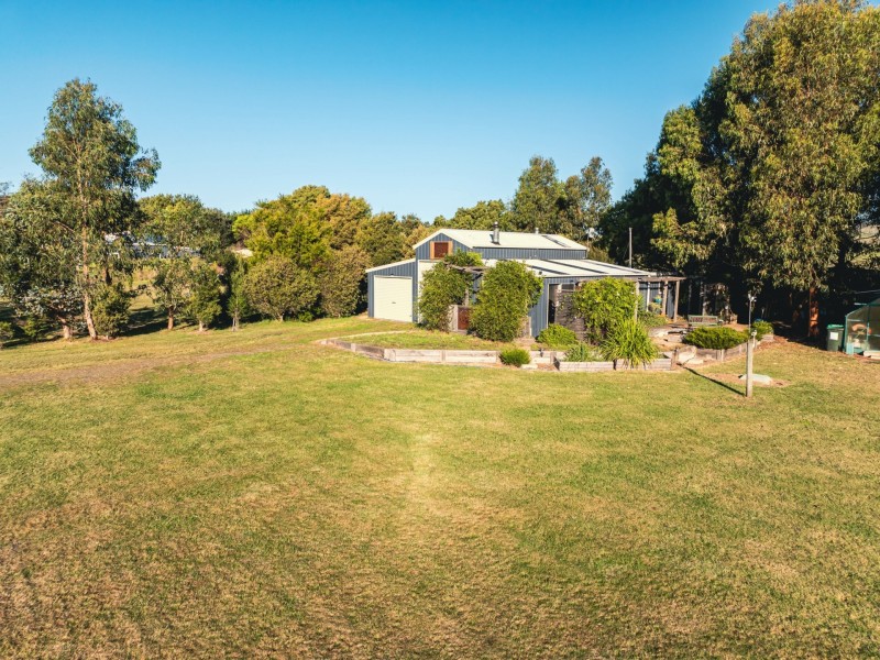 8 Franks Street, Falmouth TAS 7215
