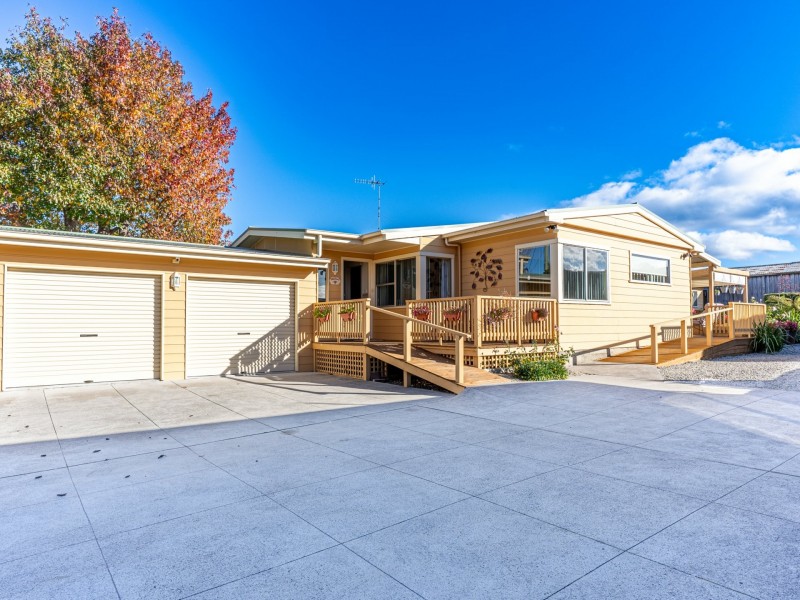 3 Cameron Street, St Helens TAS 7216