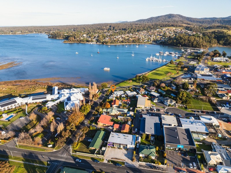 3 Cameron Street, St Helens TAS 7216