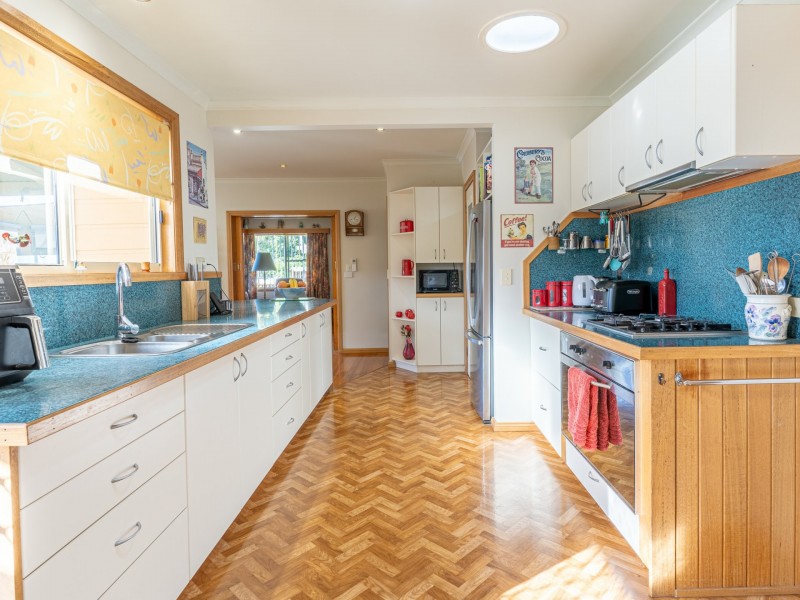 3 Cameron Street, St Helens TAS 7216