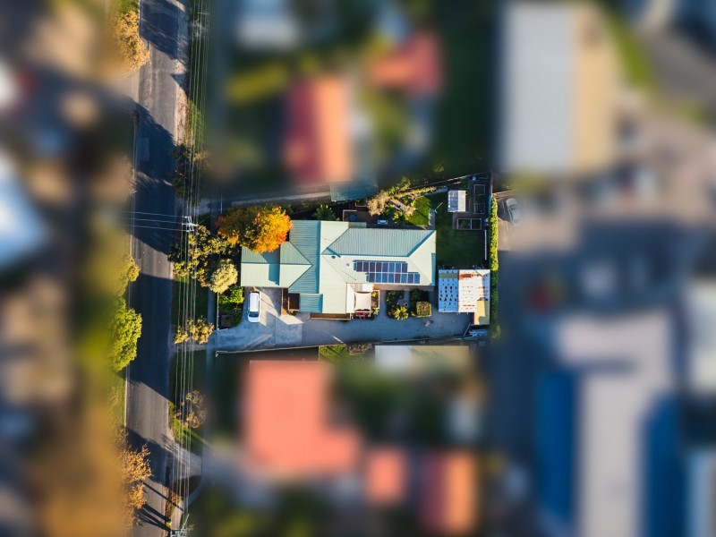 3 Cameron Street, St Helens TAS 7216