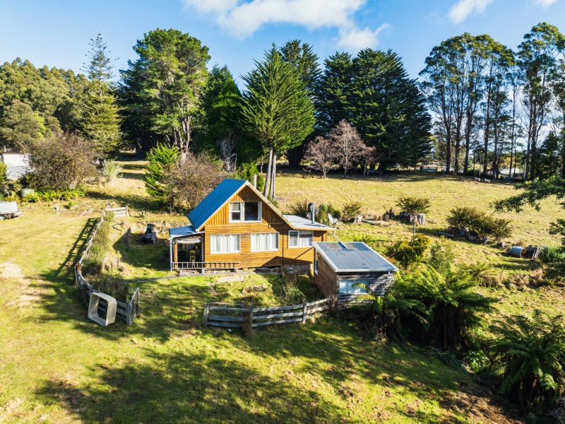 512 Irish Town Road, St Marys TAS 7215
