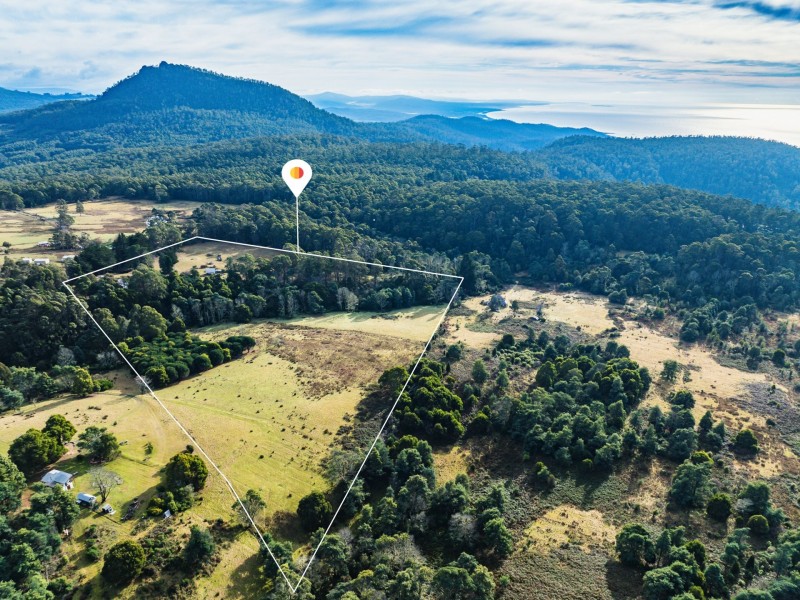 512 Irish Town Road, St Marys TAS 7215