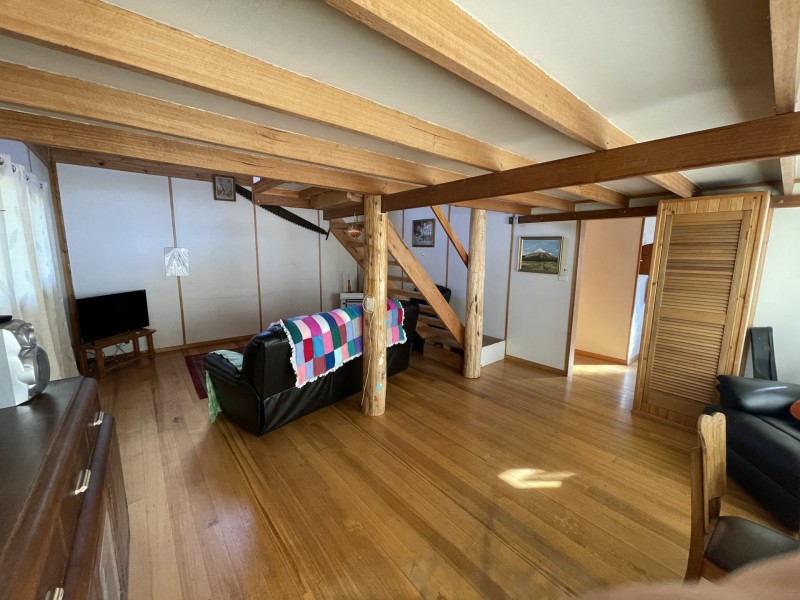 512 Irish Town Road, St Marys TAS 7215