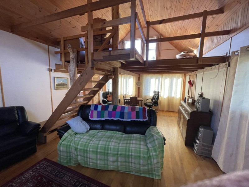 512 Irish Town Road, St Marys TAS 7215