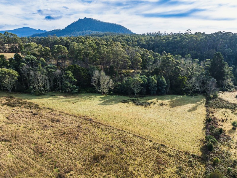 512 Irish Town Road, St Marys TAS 7215