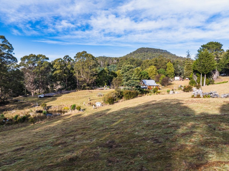 512 Irish Town Road, St Marys TAS 7215