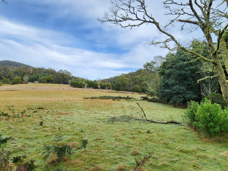 512 Irish Town Road, St Marys TAS 7215
