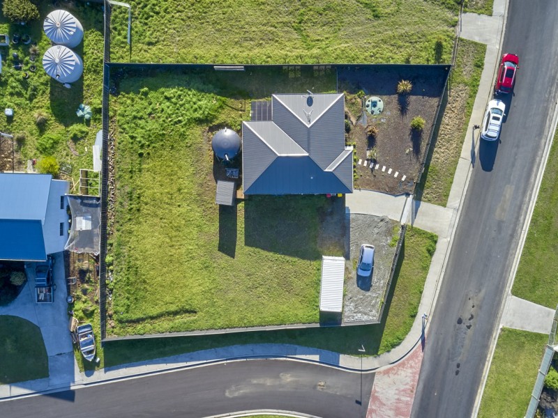 195 Hazard Drive, Coles Bay TAS 7215