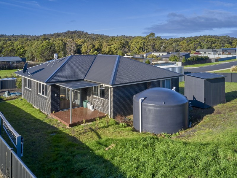 195 Hazard Drive, Coles Bay TAS 7215