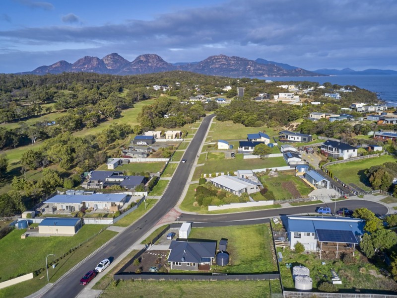 195 Hazard Drive, Coles Bay TAS 7215
