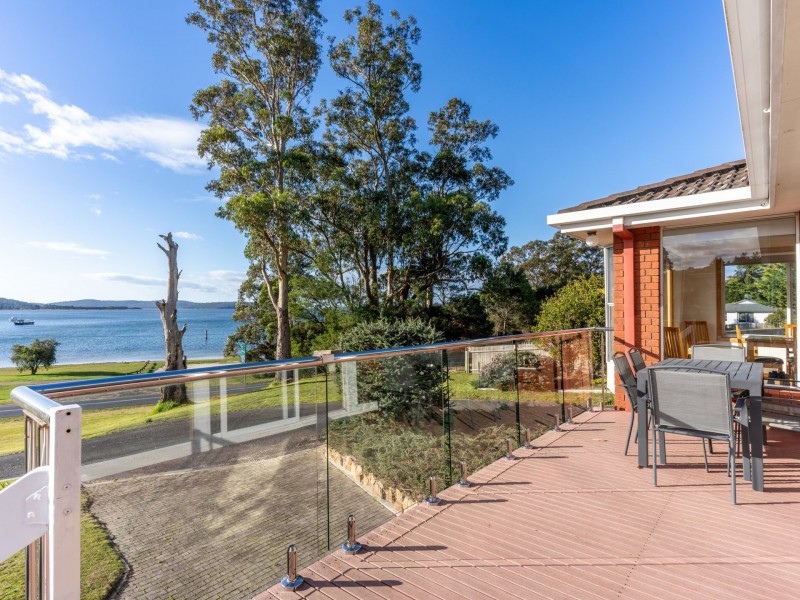 78 Tasman Highway, St Helens TAS 7216