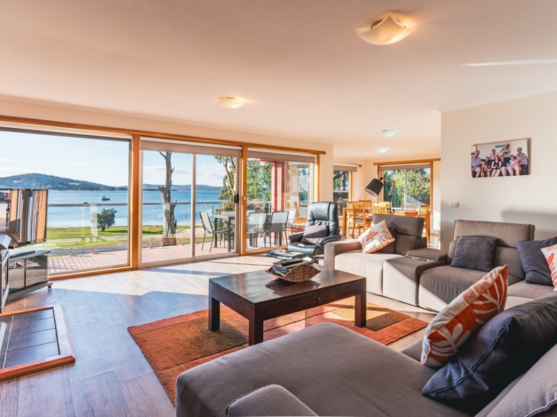 78 Tasman Highway, St Helens TAS 7216