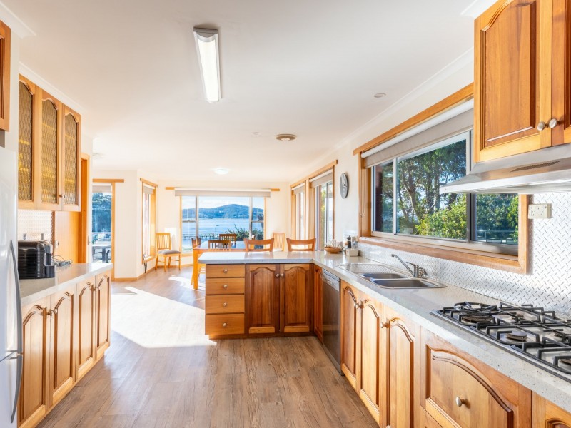 78 Tasman Highway, St Helens TAS 7216