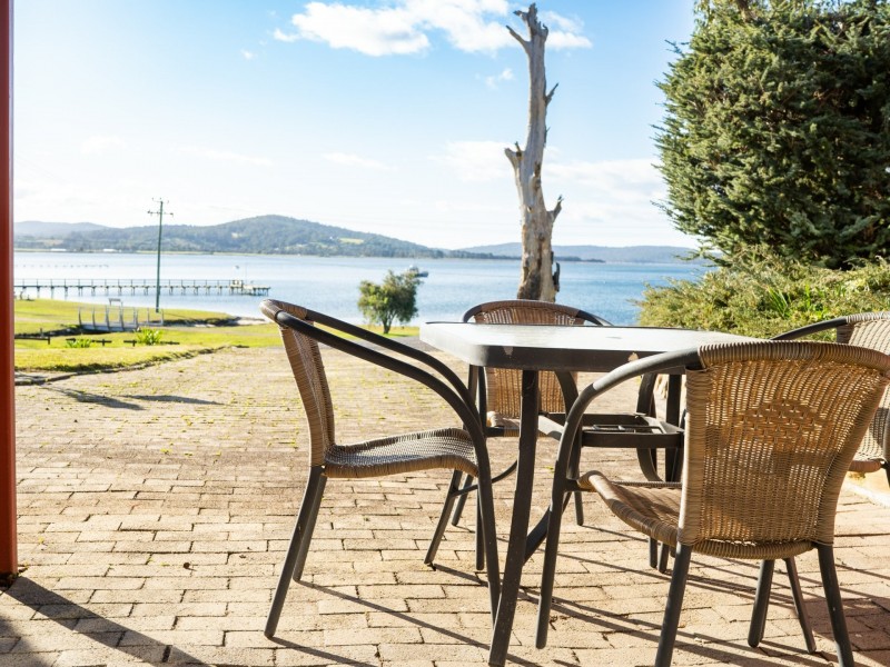78 Tasman Highway, St Helens TAS 7216