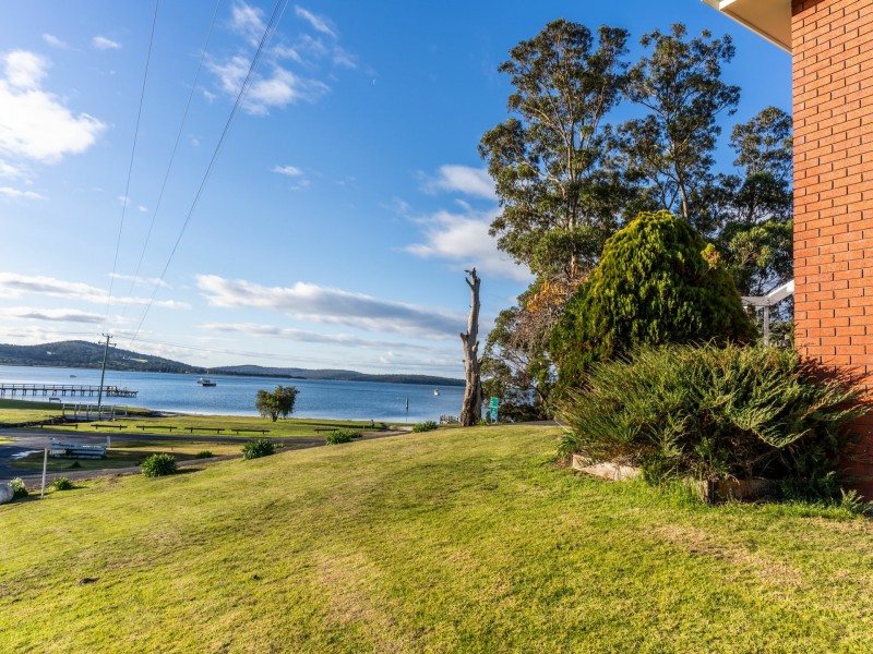 78 Tasman Highway, St Helens TAS 7216