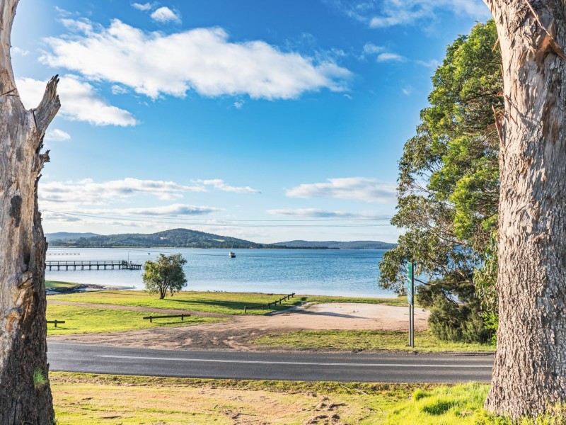 78 Tasman Highway, St Helens TAS 7216