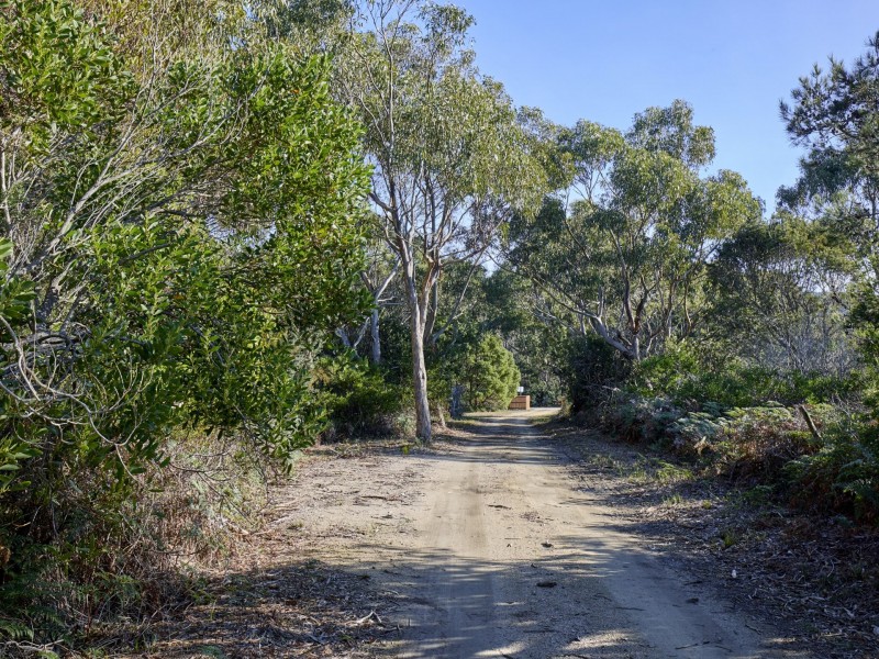 100 Tasman Highway, Douglas River TAS 7215