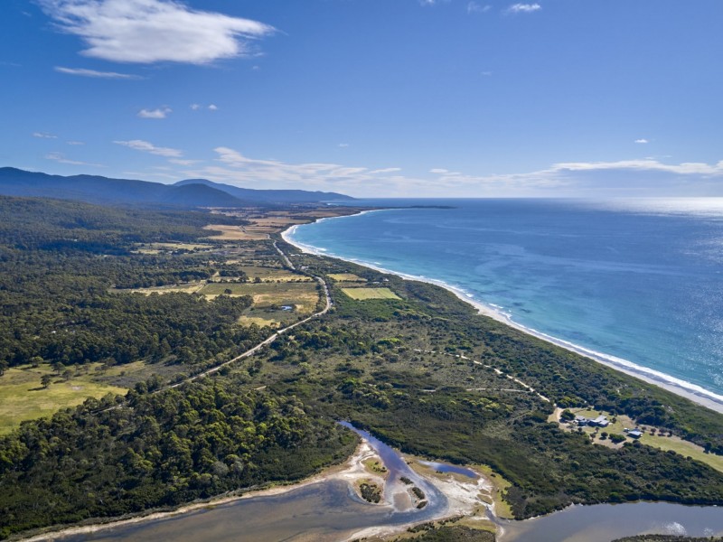 100 Tasman Highway, Douglas River TAS 7215