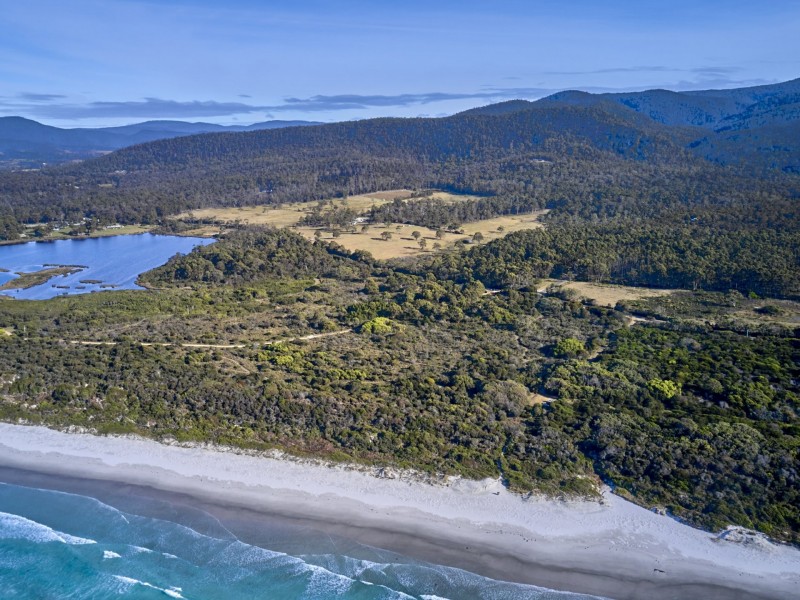 100 Tasman Highway, Douglas River TAS 7215