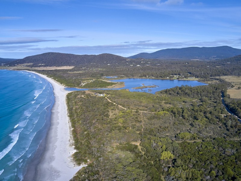 100 Tasman Highway, Douglas River TAS 7215