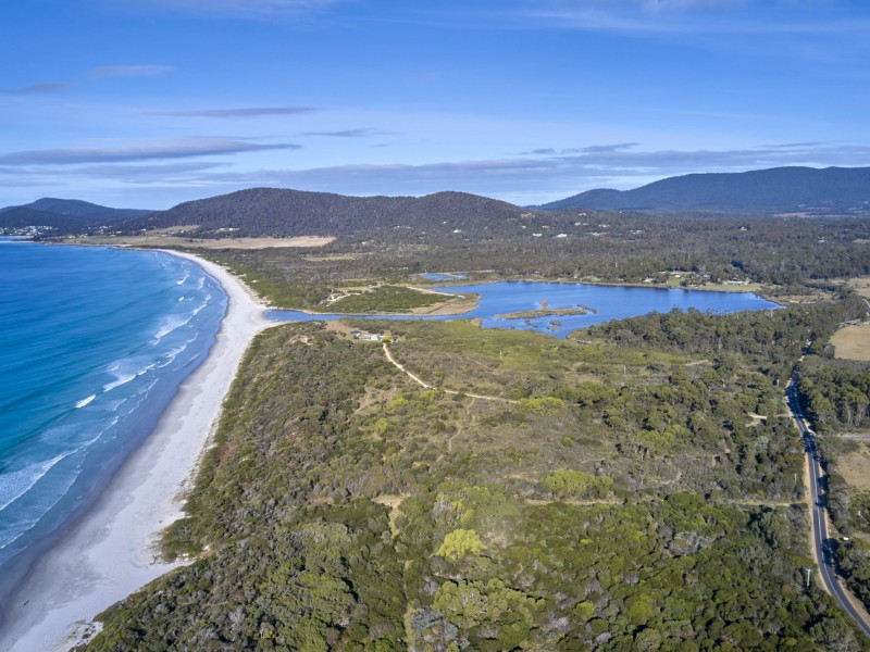 100 Tasman Highway, Douglas River TAS 7215