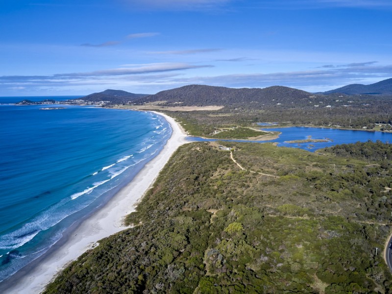 100 Tasman Highway, Douglas River TAS 7215