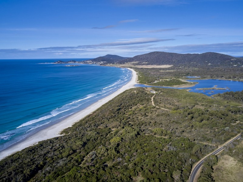 100 Tasman Highway, Douglas River TAS 7215