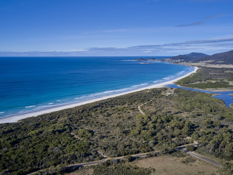 100 Tasman Highway, Douglas River TAS 7215