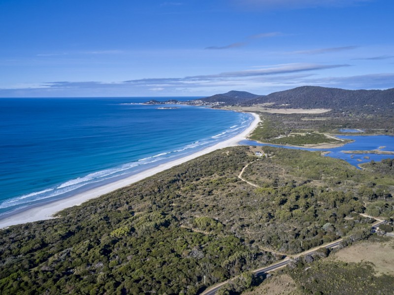 100 Tasman Highway, Douglas River TAS 7215