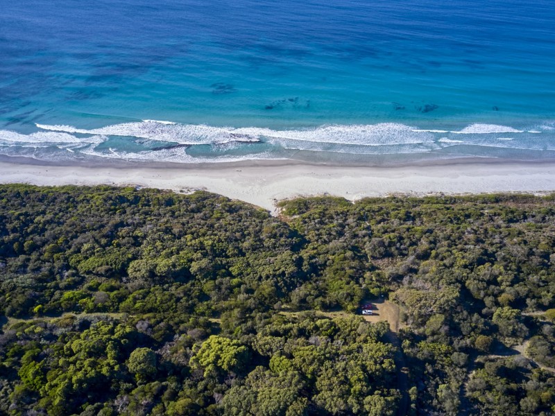 100 Tasman Highway, Douglas River TAS 7215