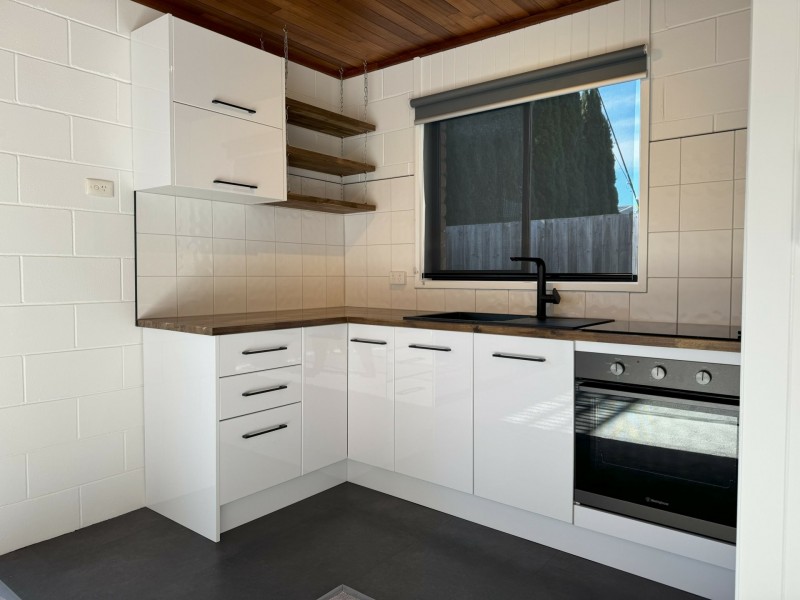 Unit 4/6 Groom Street, St Helens TAS 7216