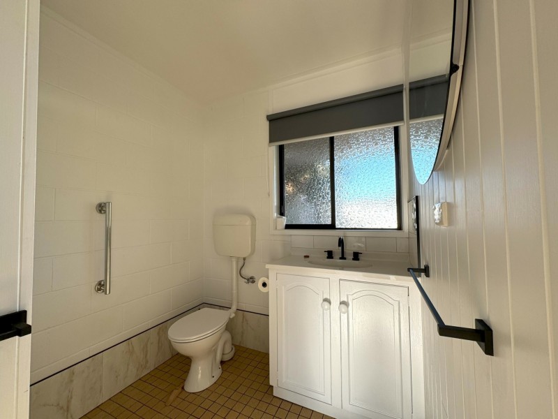 Unit 4/6 Groom Street, St Helens TAS 7216