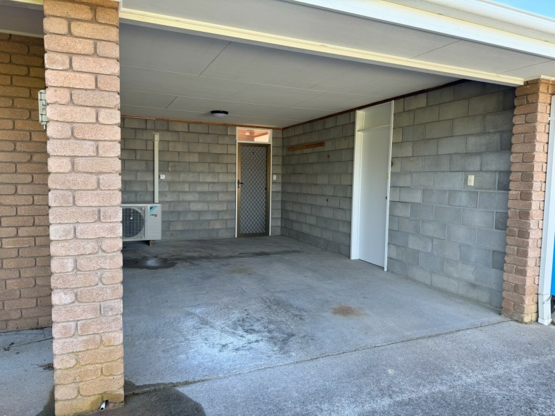 Unit 4/6 Groom Street, St Helens TAS 7216