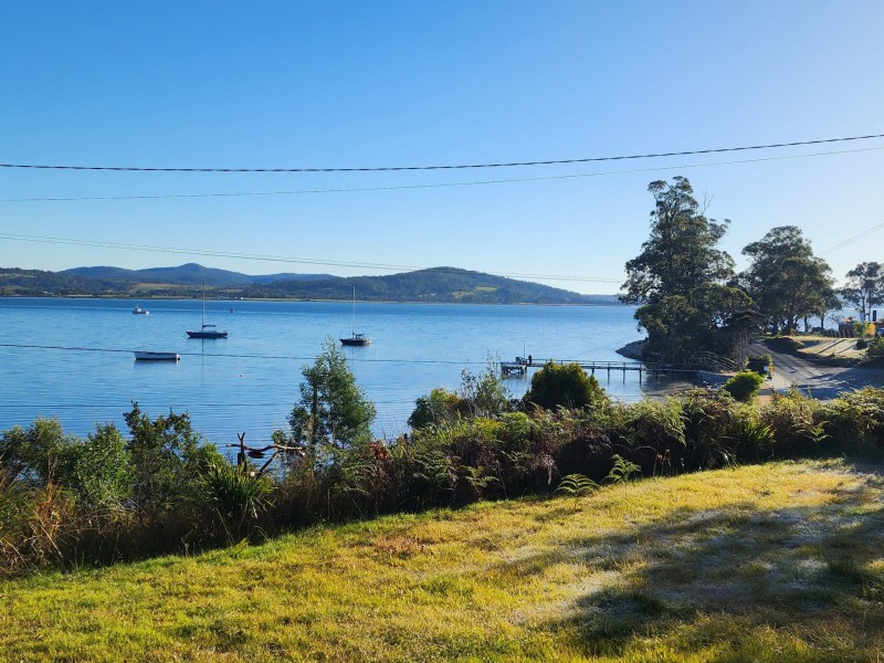 4 St Helens Point Road, St Helens TAS 7216