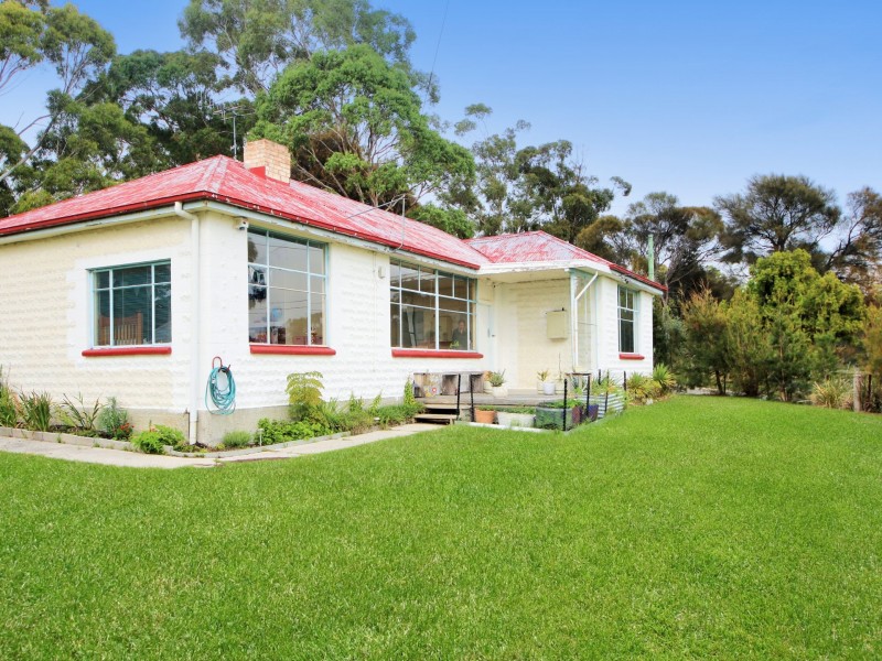 4 St Helens Point Road, St Helens TAS 7216