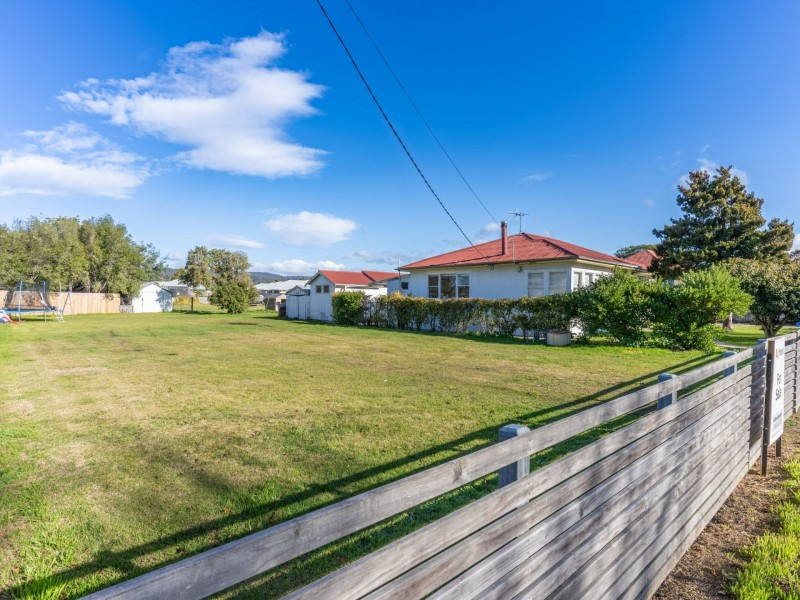 Lot 3/1 Tully Street, St Helens TAS 7216