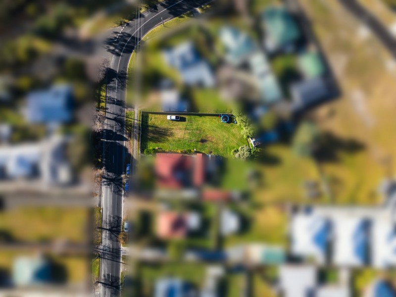 Lot 3/1 Tully Street, St Helens TAS 7216