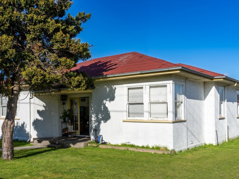 1 Tully Street, St Helens TAS 7216