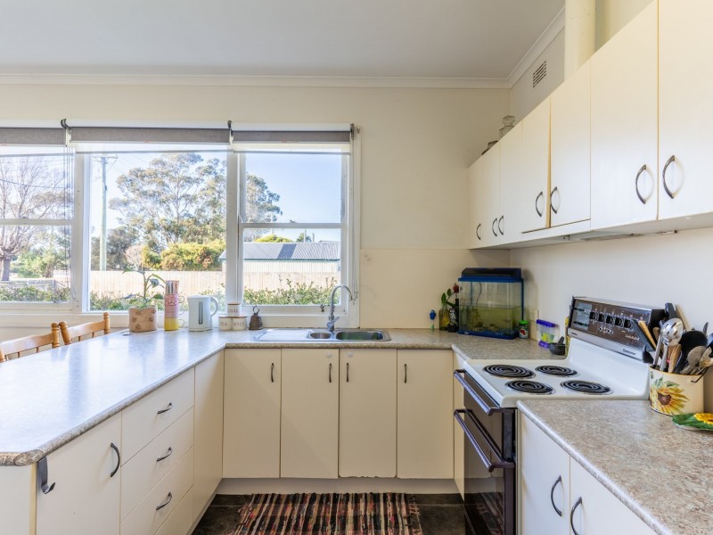 1 Tully Street, St Helens TAS 7216