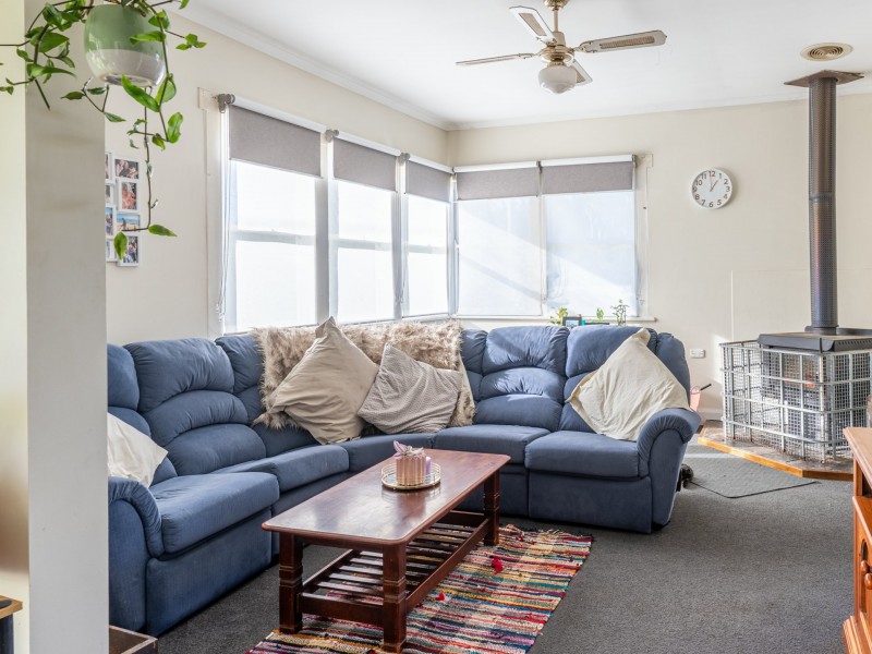 1 Tully Street, St Helens TAS 7216