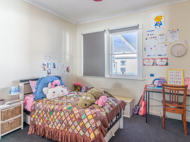 1 Tully Street, St Helens TAS 7216