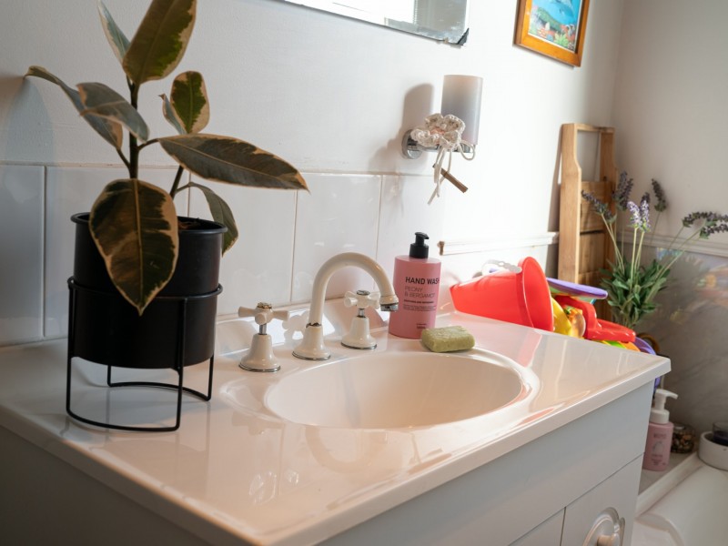 1 Tully Street, St Helens TAS 7216