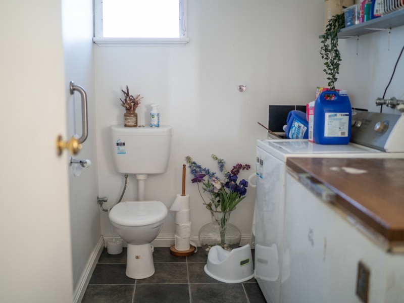 1 Tully Street, St Helens TAS 7216