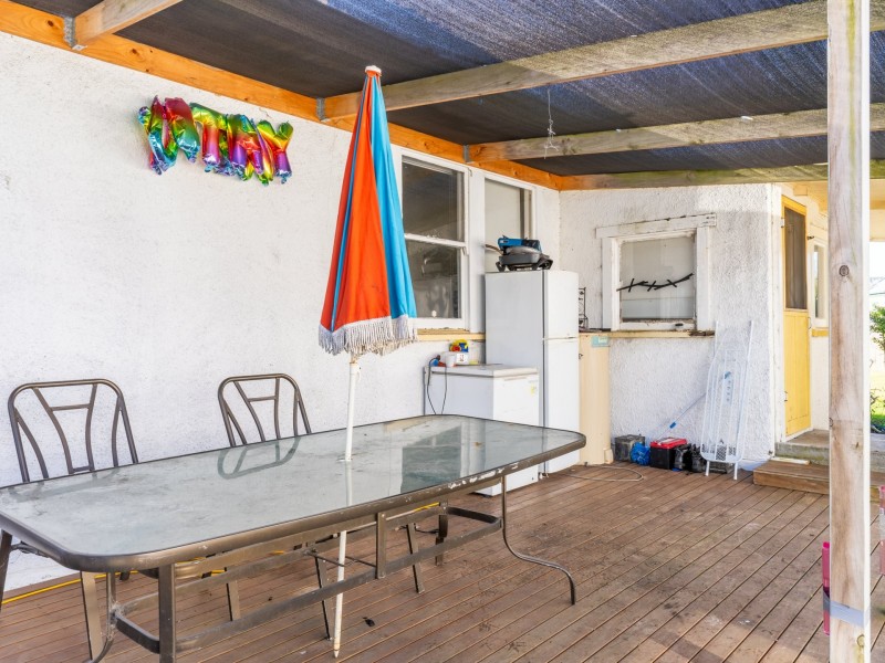 1 Tully Street, St Helens TAS 7216