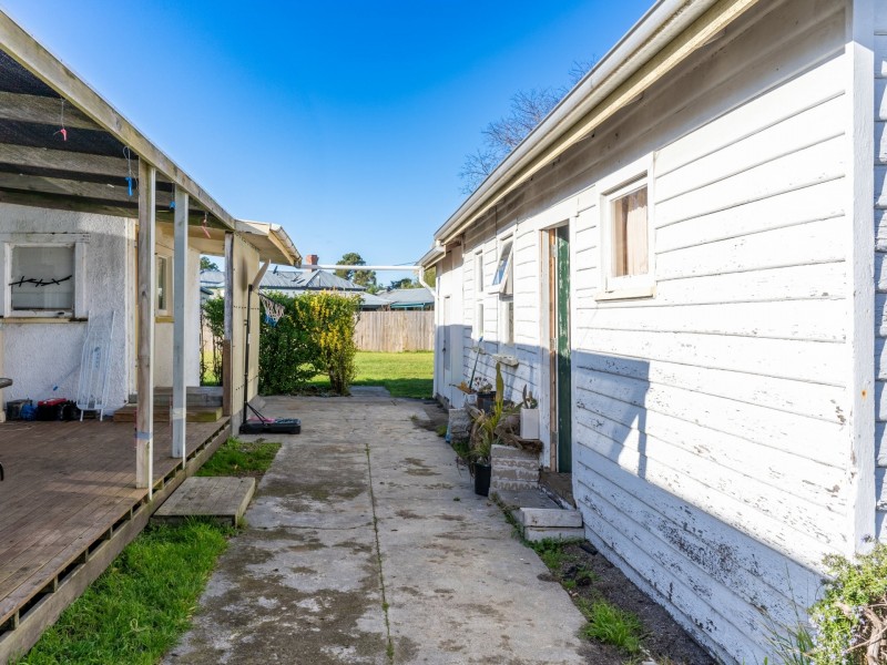 1 Tully Street, St Helens TAS 7216