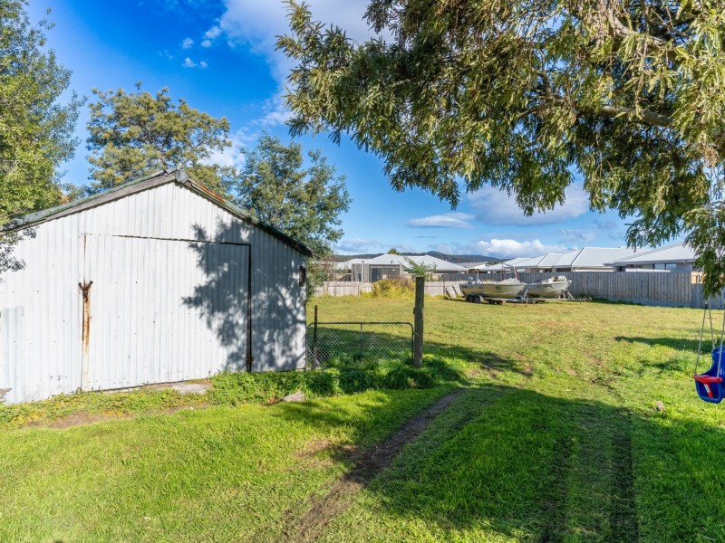 1 Tully Street, St Helens TAS 7216